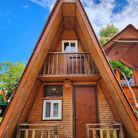 Uno Dus Tourist Inn Itaytay Exteriér fotografie
