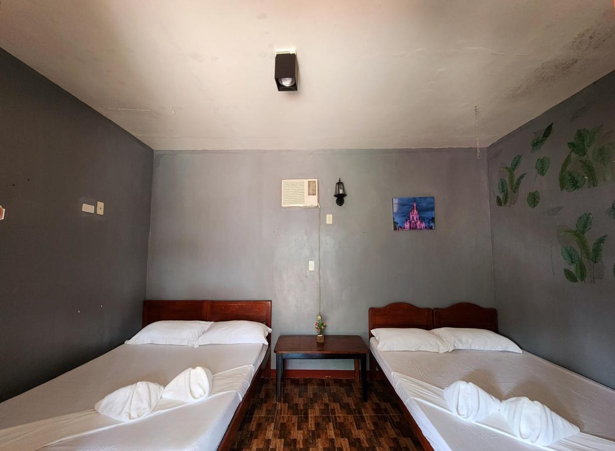Uno Dus Tourist Inn Itaytay Exteriér fotografie