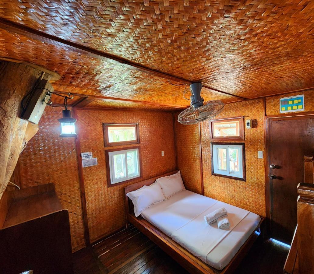 Uno Dus Tourist Inn Itaytay Exteriér fotografie