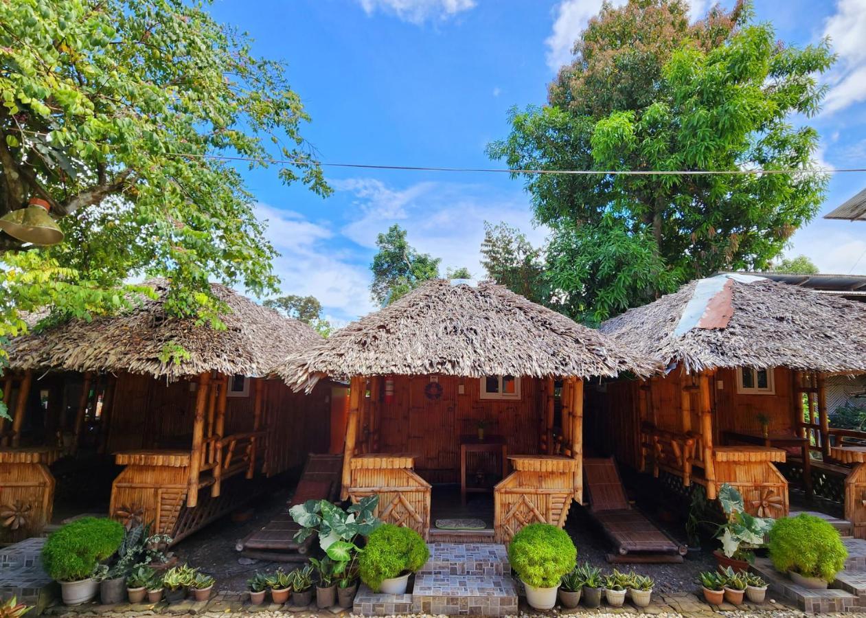 Uno Dus Tourist Inn Itaytay Exteriér fotografie