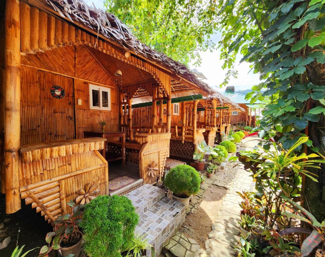 Uno Dus Tourist Inn Itaytay Exteriér fotografie