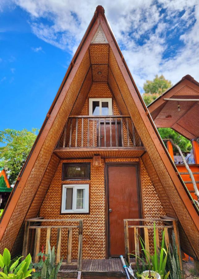 Uno Dus Tourist Inn Itaytay Exteriér fotografie