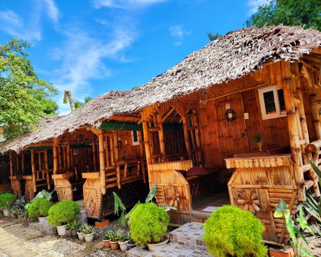 Uno Dus Tourist Inn Itaytay Exteriér fotografie