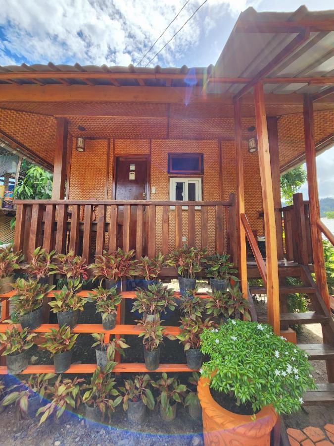 Uno Dus Tourist Inn Itaytay Exteriér fotografie