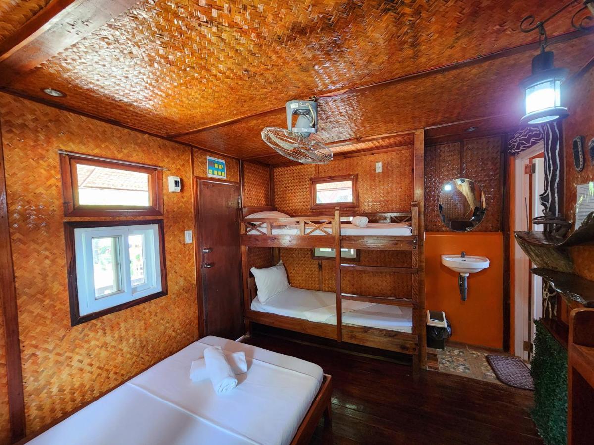 Uno Dus Tourist Inn Itaytay Exteriér fotografie