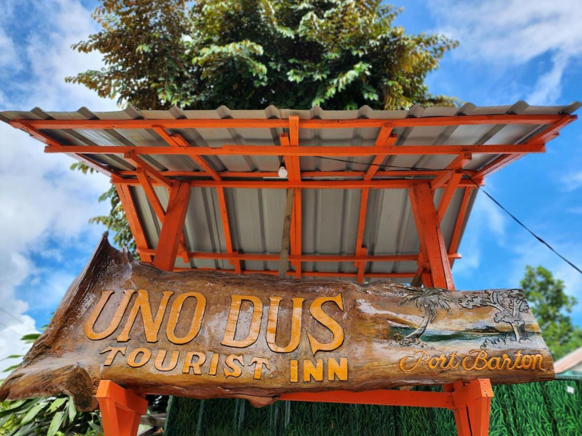 Uno Dus Tourist Inn Itaytay Exteriér fotografie