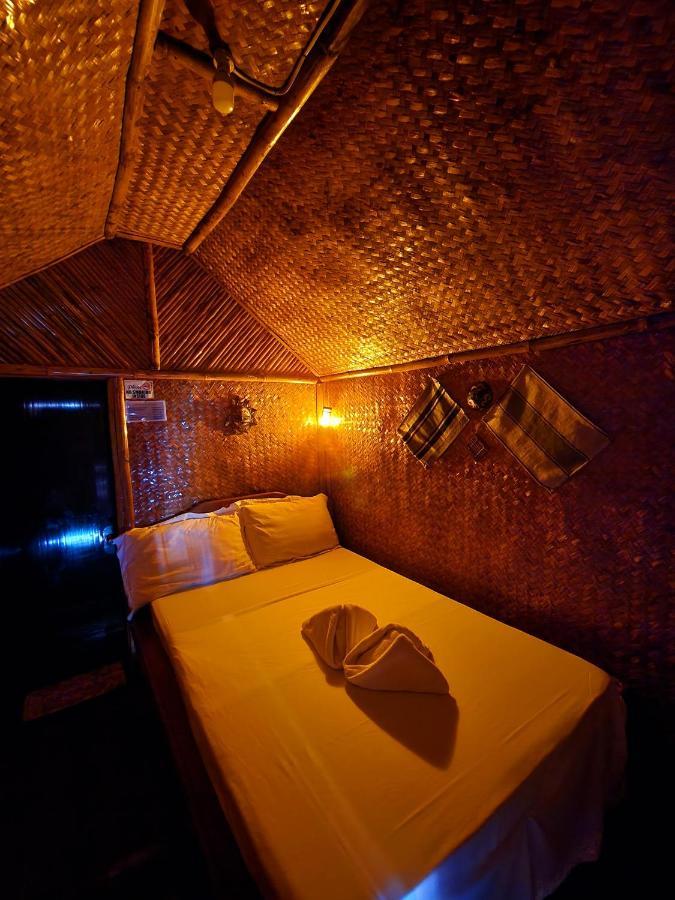 Uno Dus Tourist Inn Itaytay Exteriér fotografie