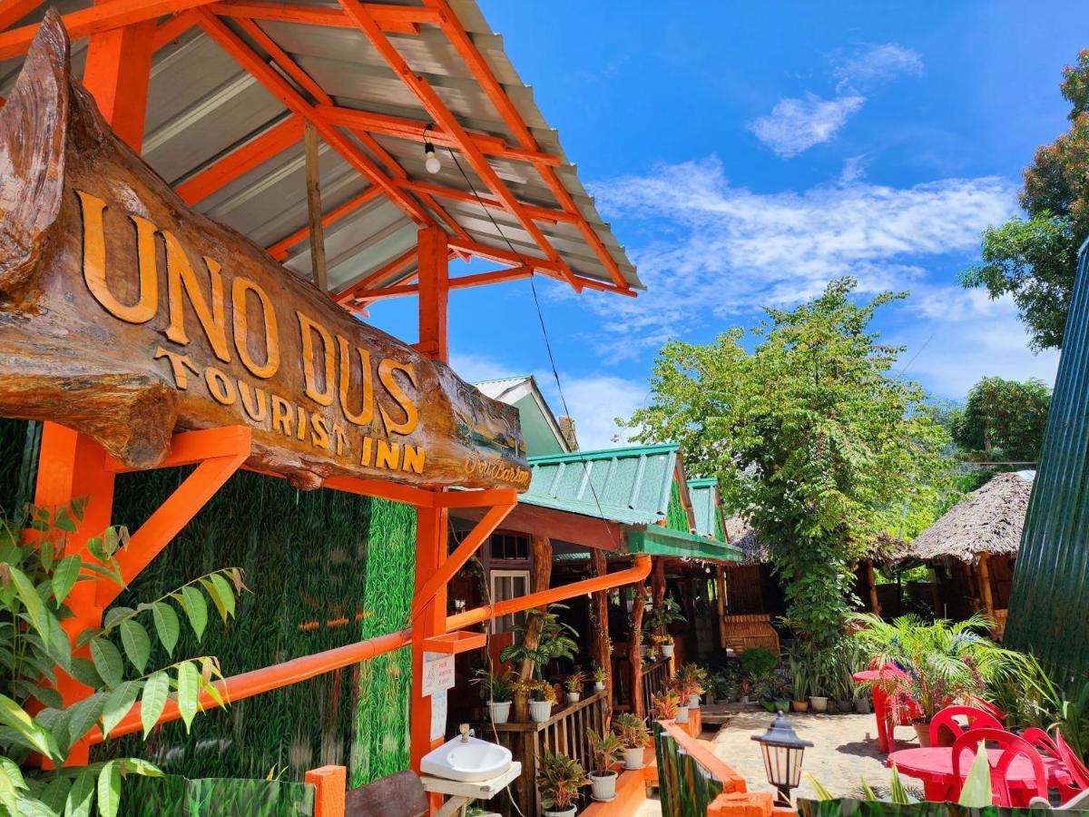 Uno Dus Tourist Inn Itaytay Exteriér fotografie