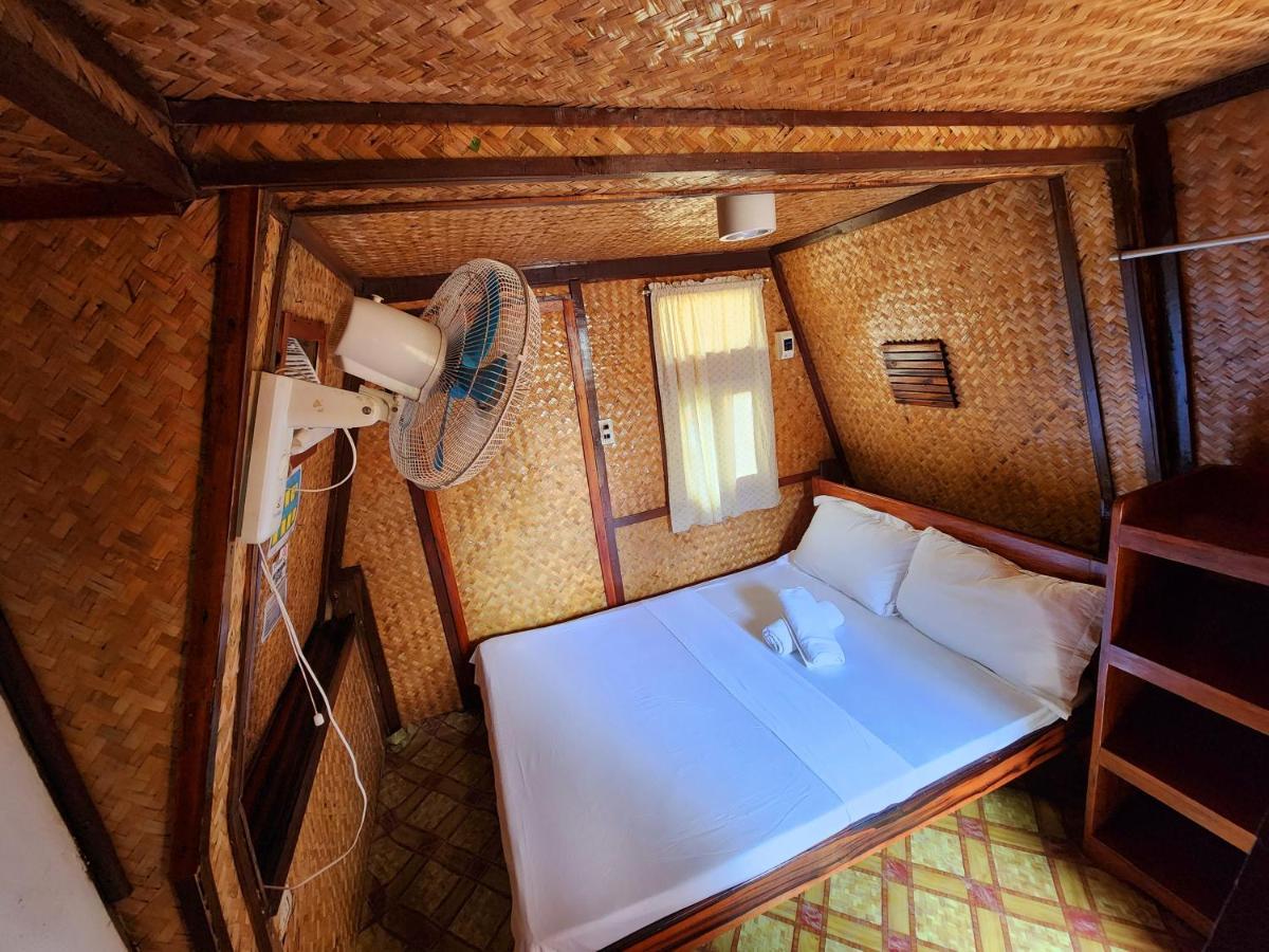 Uno Dus Tourist Inn Itaytay Exteriér fotografie
