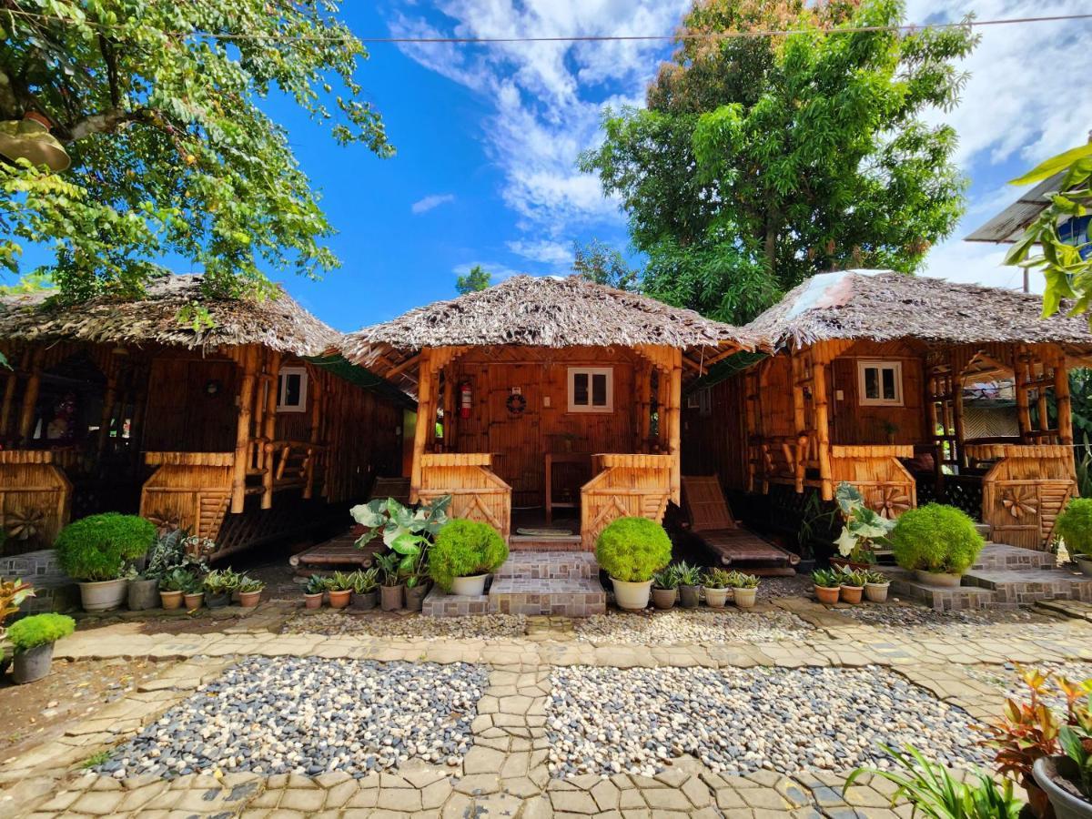 Uno Dus Tourist Inn Itaytay Exteriér fotografie